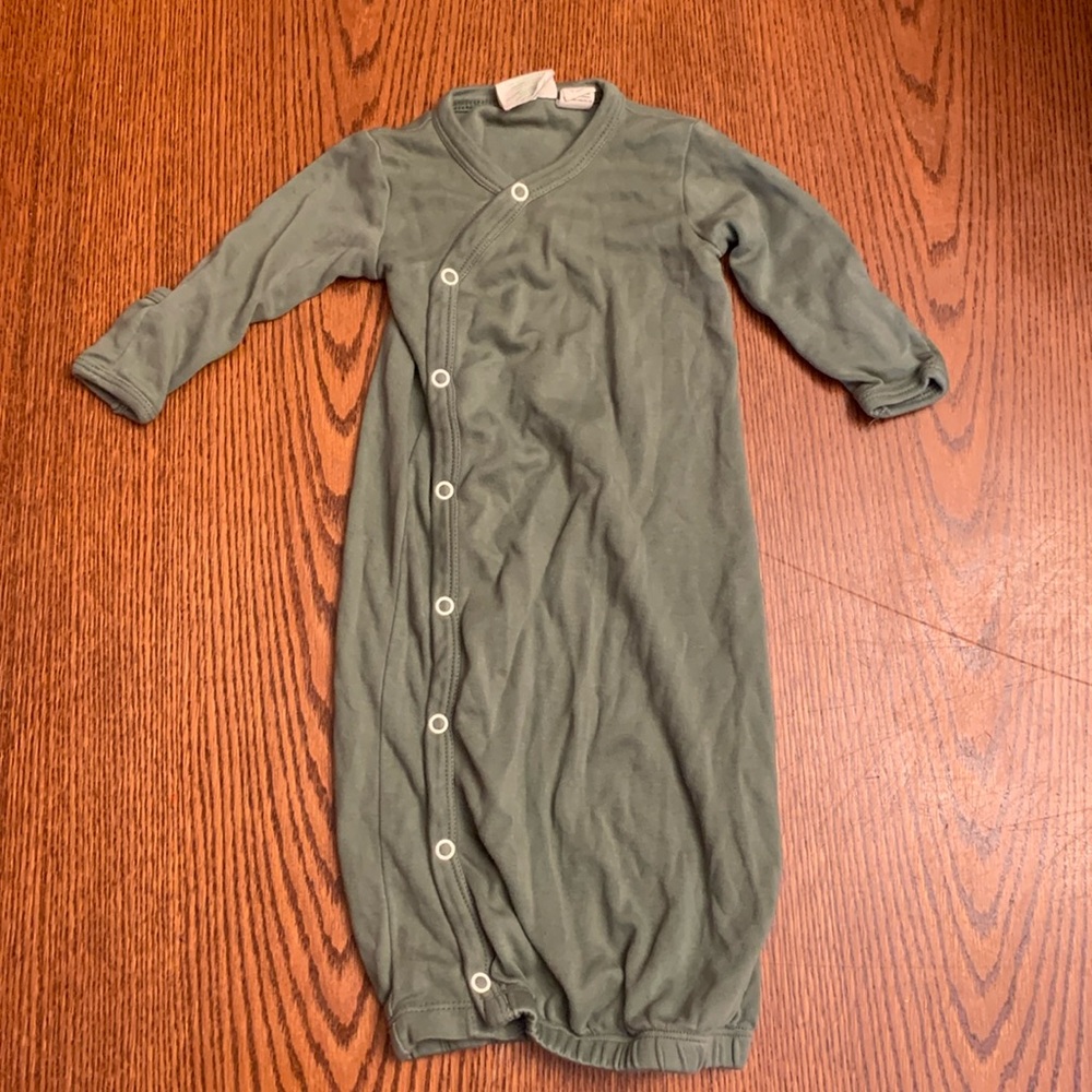 Parade Organic 0-3 Months Sleep Sack
